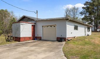 750 Greenleaf Rd, Angier, NC 27501