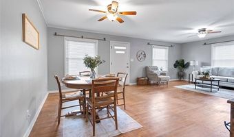 1809 Robison, Ardmore, OK 73401