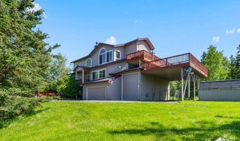 10100 Zermatt Cir, Anchorage, AK 99507