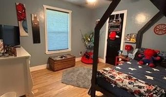 17520 County Road 3539, Ada, OK 74820