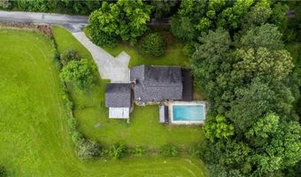 412 Perry Rd, Armuchee, GA 30105
