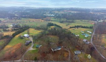439 Zachary Rd, Blaine, TN 37709