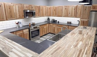 607 Odom Point Rd, Bee Branch, AR 72013