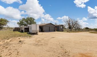 3270 SE 1650, Andrews, TX 79714