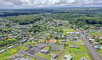 437 KAUMANA Dr Lot #: 3, Hilo, HI 96720