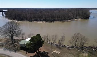 469 Taylor Bay Rd, Augusta, AR 72006
