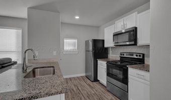 5008 LOCKER St, Amarillo, TX 79118