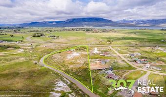 708 Southfork Rd, Cody, WY 82414