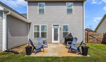 163 Norfolk Cir, Anderson, SC 29625