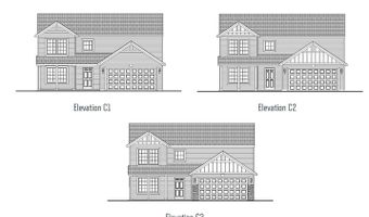 Arcturus Pass Plan: Integrity 2390S, Auburn, IN 46706