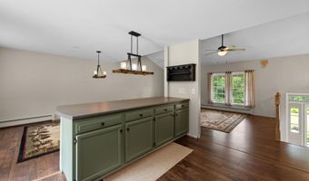 222 Upper Birch Dr, Bristol, NH 03222