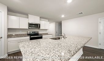 5307 Bachman Ct Plan: Edison, Baker, LA 70811