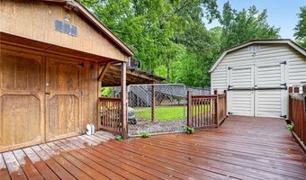 2422 Burney Rd, Asheboro, NC 27205