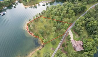 PARCEL 1 SIPSEY PINES ROAD, Arley, AL 35541
