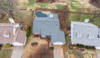 1329 Westbrooke Terrace Dr, Ballwin, MO 63021
