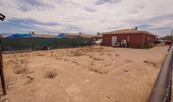 922 W GILBERT Ave, Belen, NM 87002