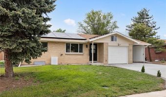 5329 Flower Cir, Arvada, CO 80002