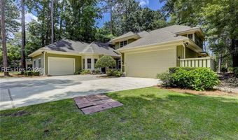 40 Royal James Dr, Hilton Head Island, SC 29926