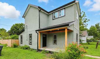 903 Lafayette St, Anderson, IN 46012