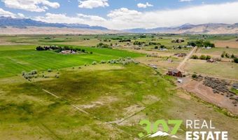 67 Panorama Ln, Cody, WY 82414