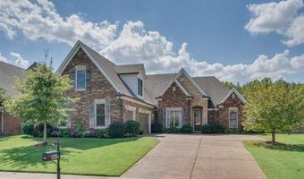 12097 BROOKS Vlg, Arlington, TN 38002