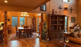 36 Luna Dr, Angel Fire, NM 87710