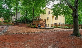 3609 Hermitage Dr, Berkeley Lake, GA 30096