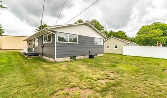 930 12TH St S, Wisconsin Rapids, WI 54494