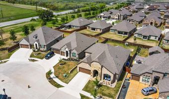 15240 Holly Bay Ct, Aledo, TX 76008
