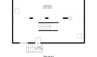 93 Lyall Hill Dr, Alderson, WV 24910