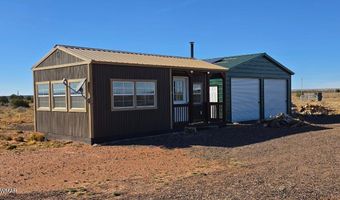 Lazy South Ranch Road lot 632, Concho, AZ 85924