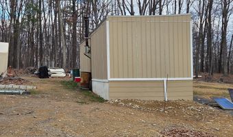 SHERMAN Drive lot 37, Augusta, WV 26704