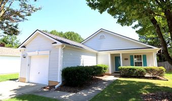 503 Homestead Park Dr, Apex, NC 27502