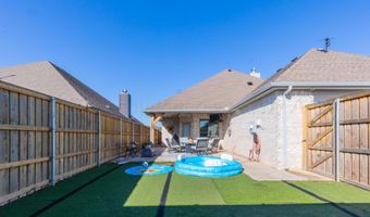 7703 CRESTLINE Dr, Amarillo, TX 79119