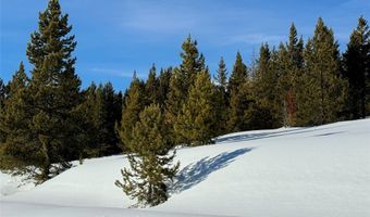 32 BEEHIVE BASIN Rd LOT 235, Big Sky, MT 59716