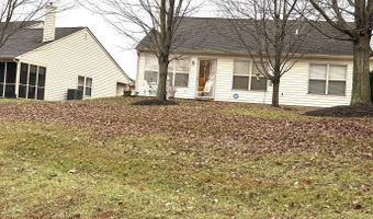 1146 Nanwich Ct, Indianapolis, IN 46217