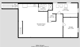 2348 Roland Dr, Arnold, MO 63010