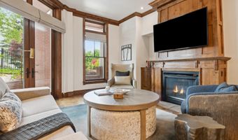 415 E Dean St Unit 1 Week 29, Aspen, CO 81611