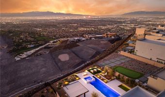 571 Overlook Rim Dr, Henderson, NV 89012