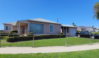 1103 W Bennett St, Compton, CA 90220