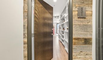 911 2ND St NE 501, Washington, DC 20002