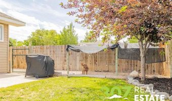 2929 E Ave, Cody, WY 82414