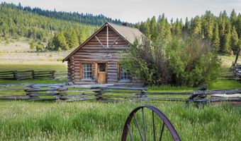 Fishhole Creek Road, Bly, OR 97622