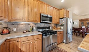 229 Rustic Rd, Bellvue, CO 80512