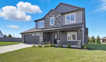 1701 Birch Run, Auburn, IN 46706