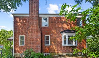 1516 E 36TH St, Baltimore, MD 21218