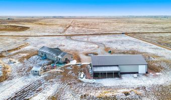 8811 County Road 106, Carr, CO 80612