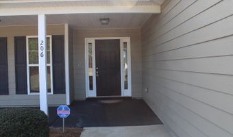 206 Cole Forest Blvd, Barnesville, GA 30204