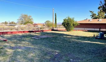 45 GILA Dr, Bisbee, AZ 85603