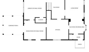 115 High St, Ashland, OH 44805
